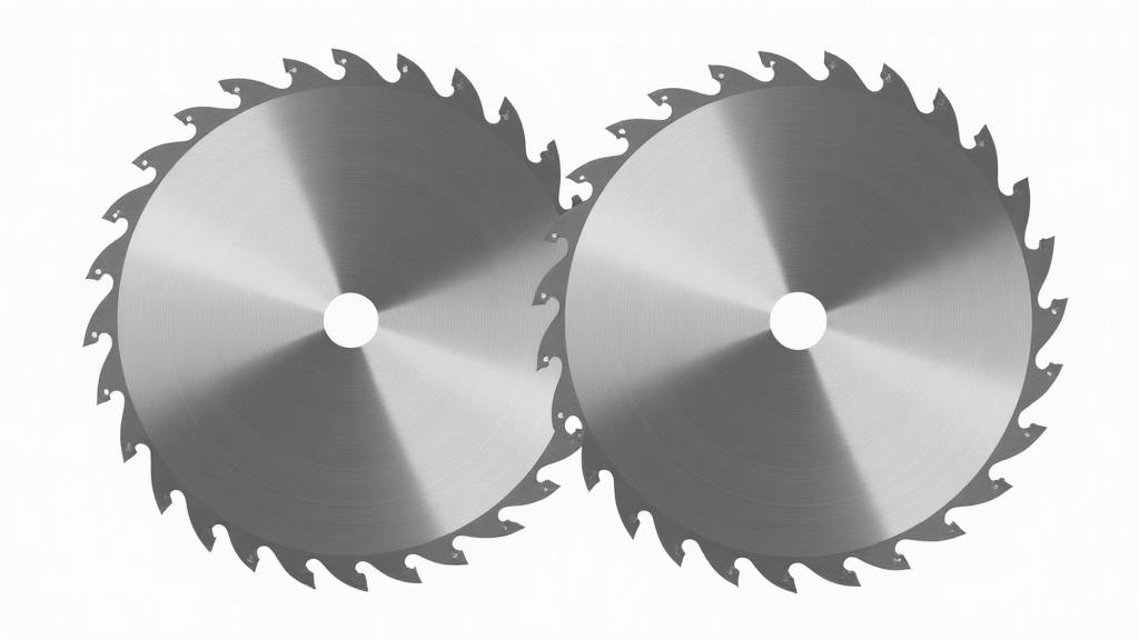 7 1 4 Inch Circular Saw Blades