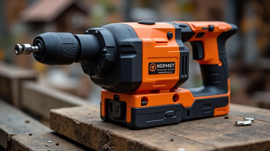 Best Brands of Power Tools