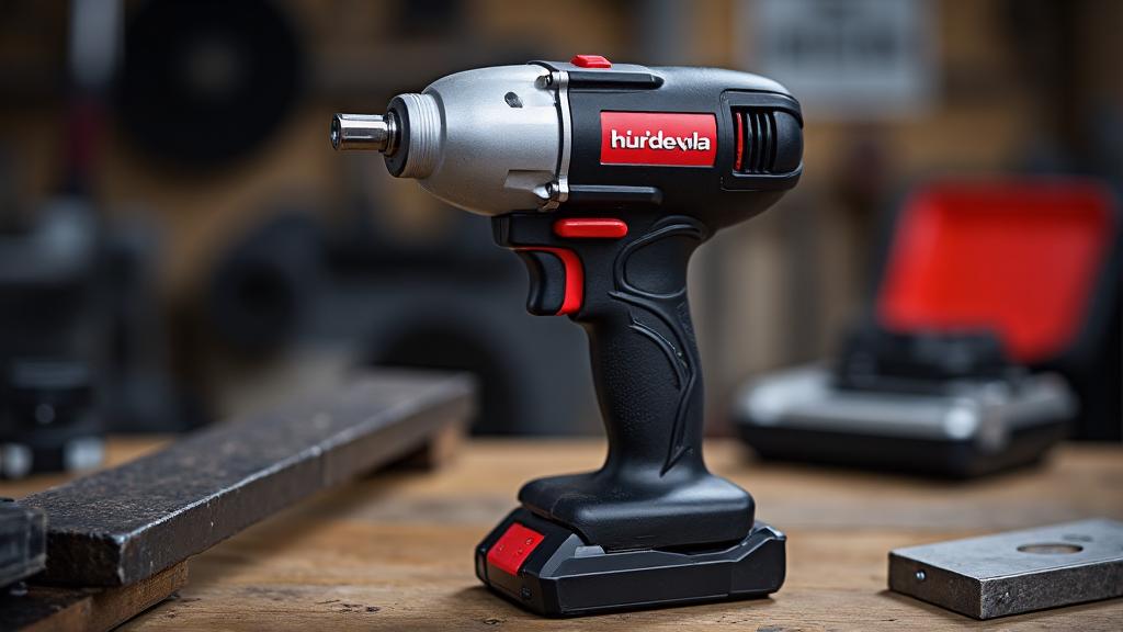 Best Impact Driver For Automotive Work