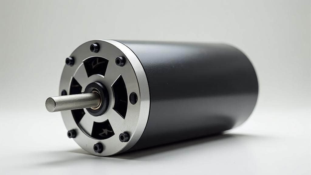 Brushless Motor Power Tools