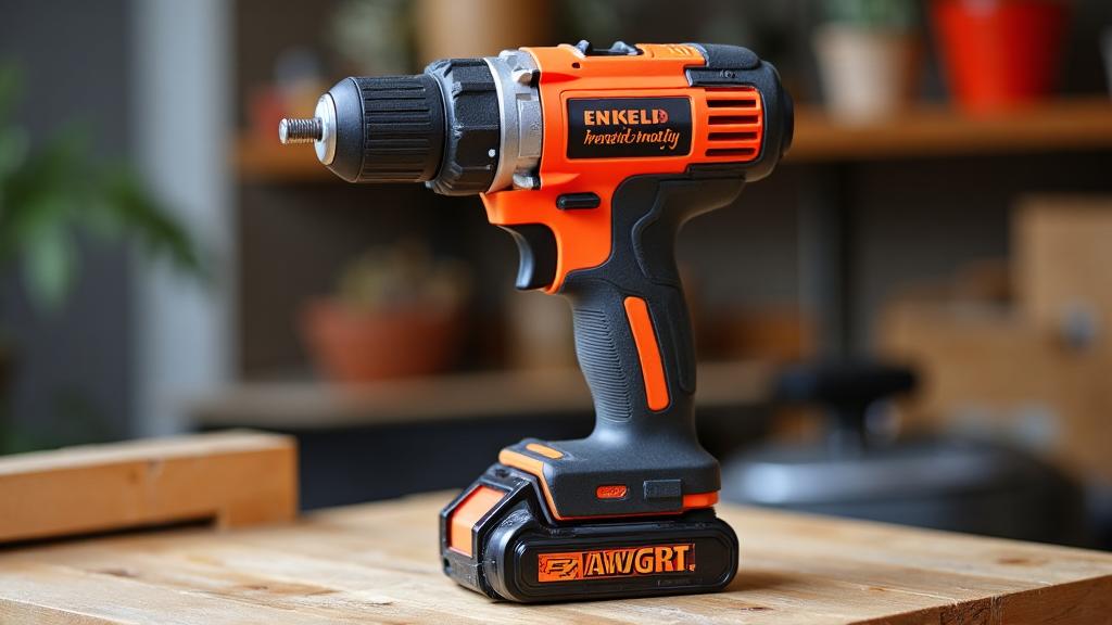 Budget Friendly Power Tools