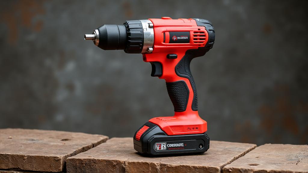 Coeur D Alene Power Tools