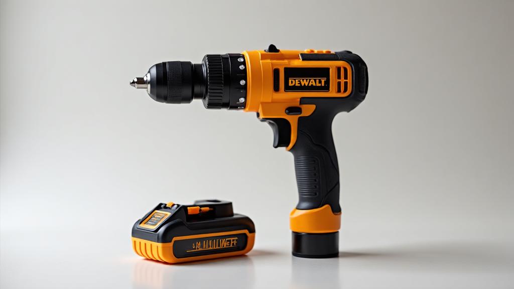 Cordless Right Angle Drill