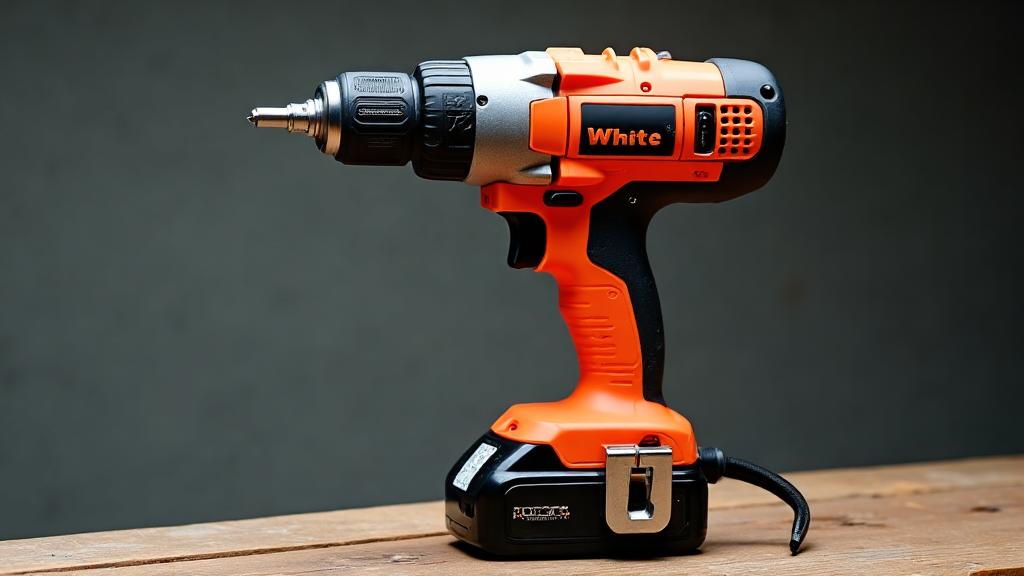 Electrical Power Tools Must Be