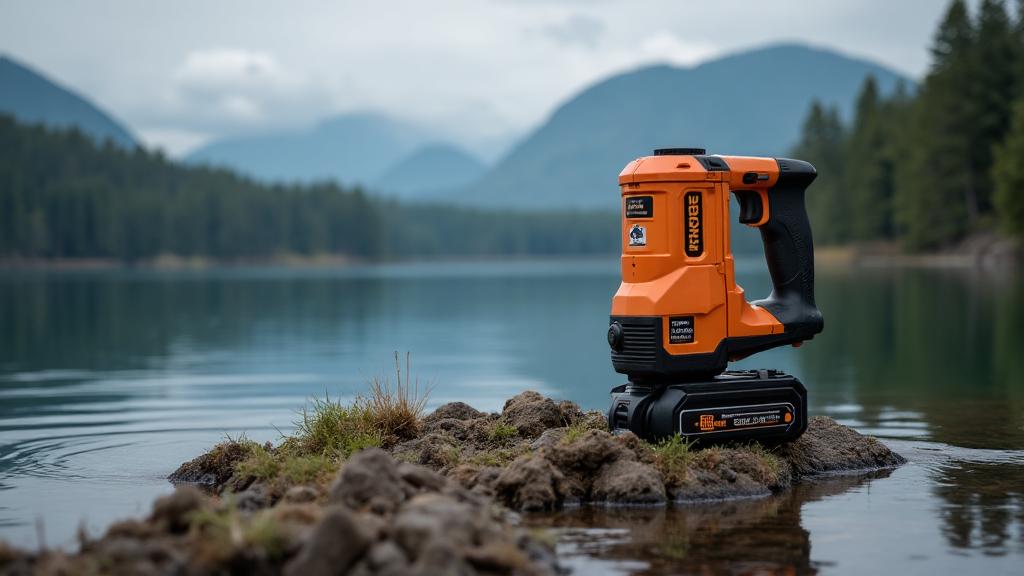 Great Lakes Power Tools
