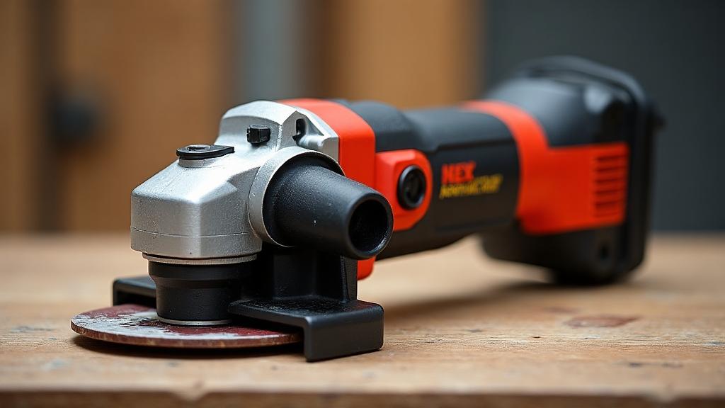 High Quality Power Tools