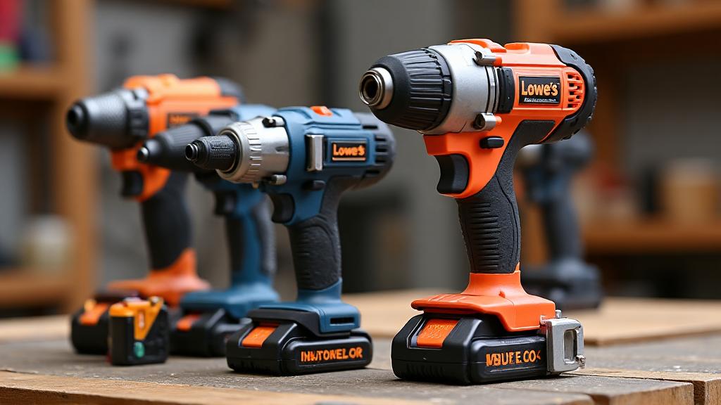 Lowes Power Tools Rental