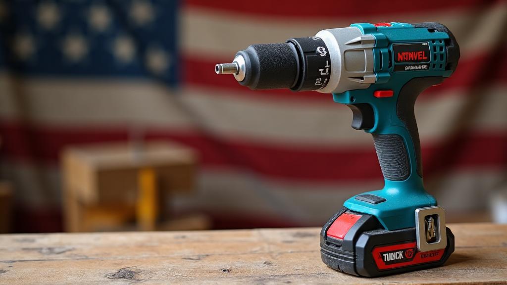 Made in America Power Tools