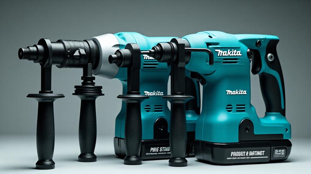 Makita Power Hand Tools