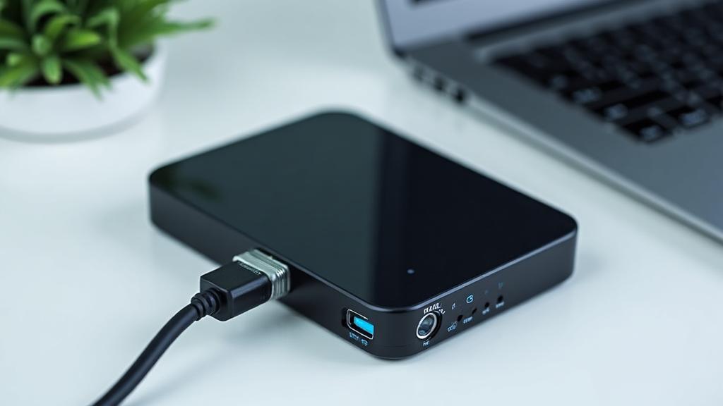 Mini Power Tools Data Recovery
