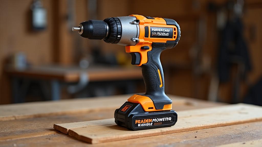 Porter Cable Power Tools
