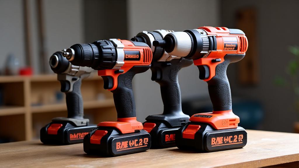 Power Tool Combo Kits On Sale