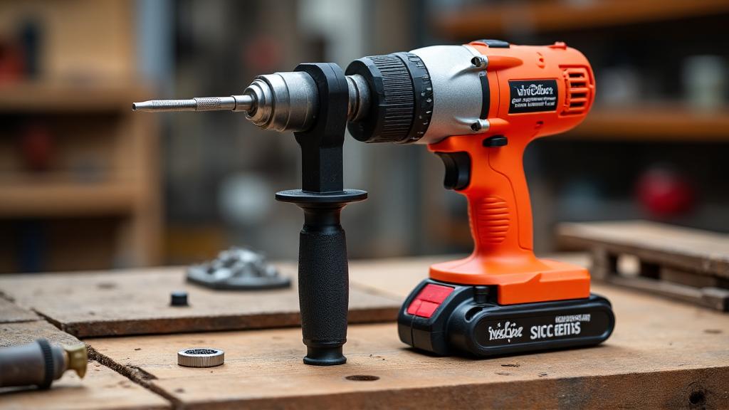 Power Tool Repair Ohio
