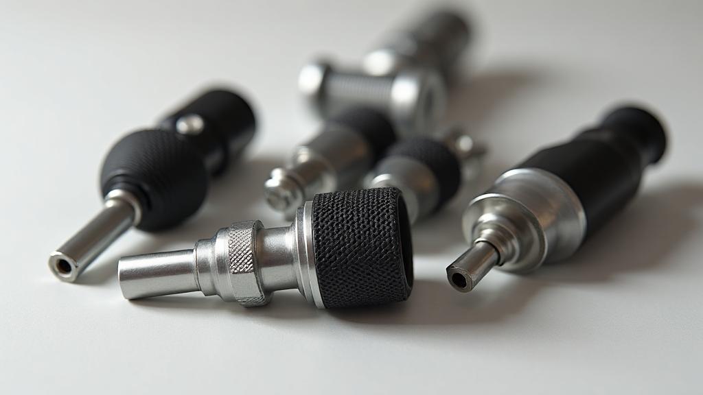 Replacement Parts for Power Tools