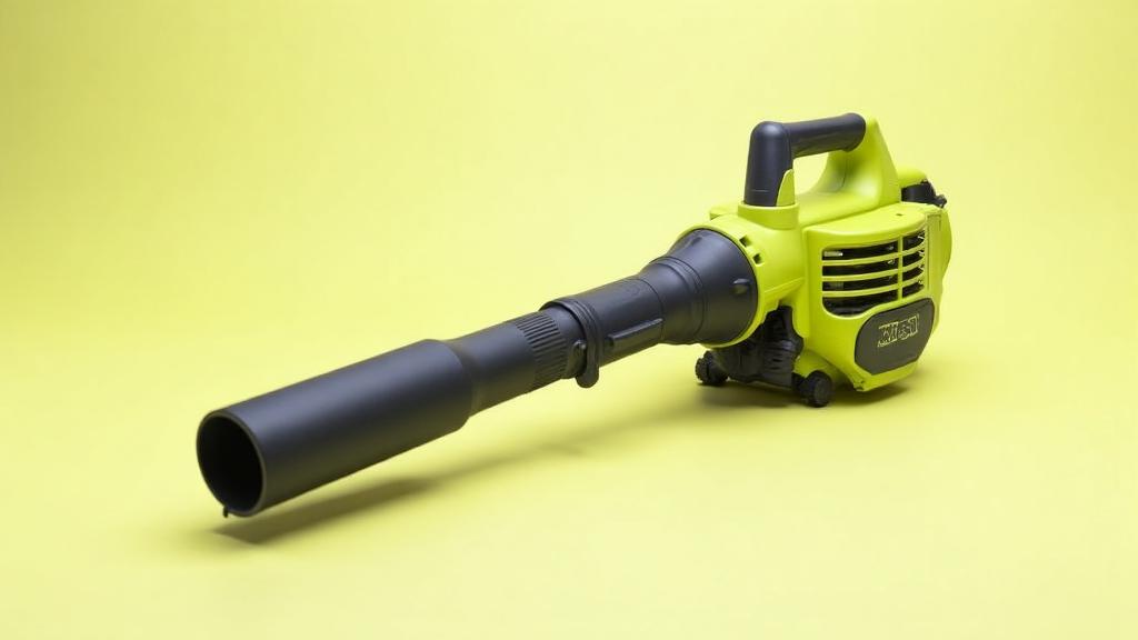 Ryobi Leaf Blower