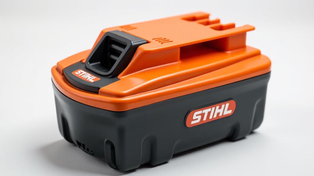 Stihl Battery Power Tools
