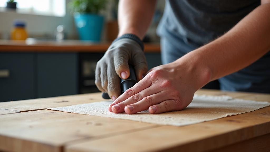 What Should You Use to Clean Hand and Power Tools?