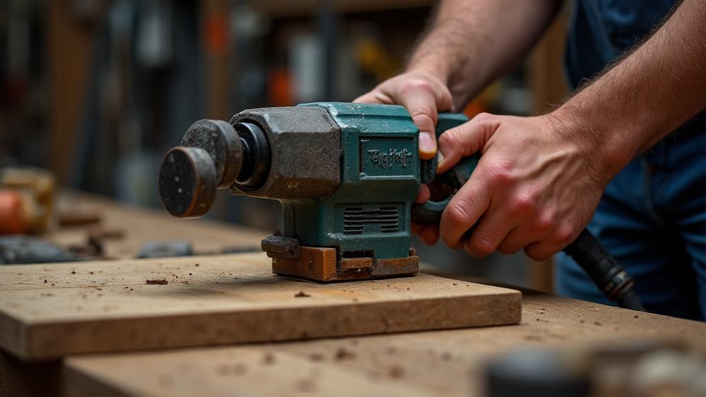 Who Makes Flex Power Tools